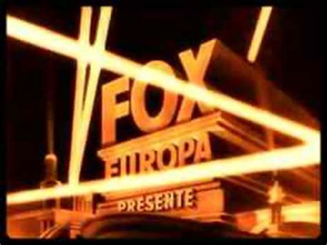 Les Productions Fox Europa